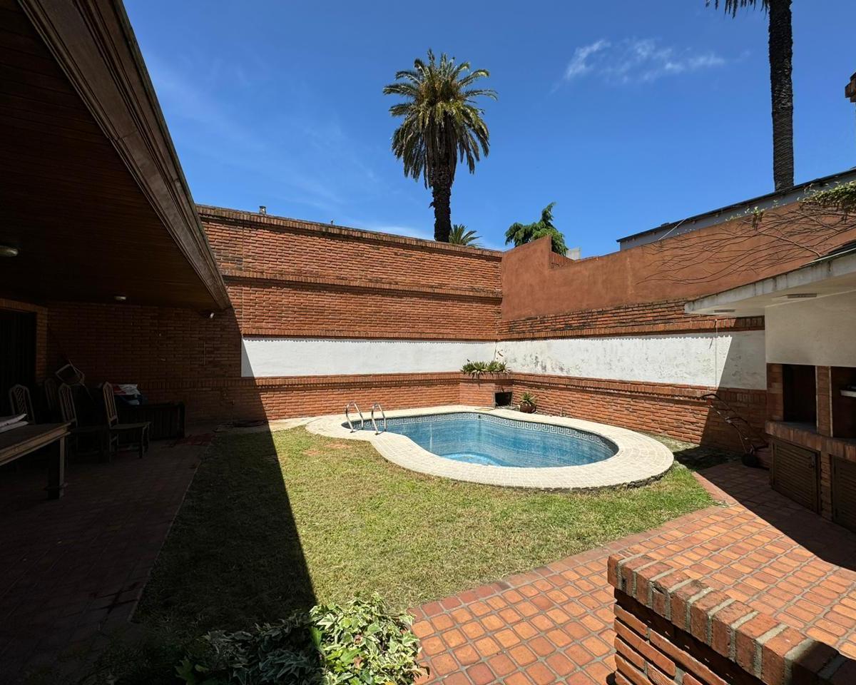 Casa en Venta Bernal Centro 3