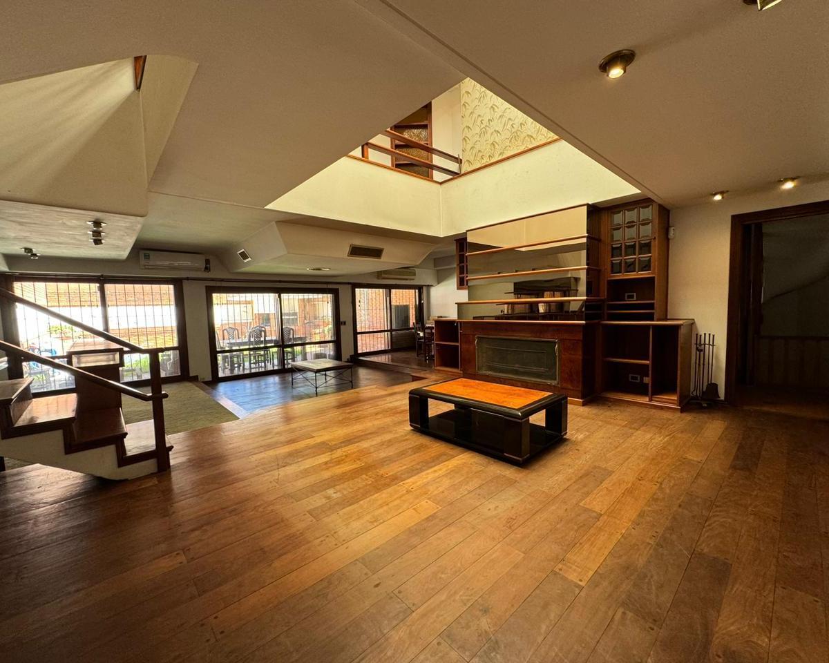 Casa en Venta Bernal Centro 2