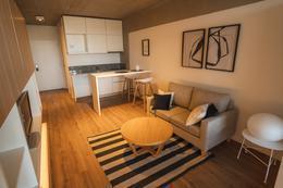 Departamento en Bdo Irigoyen 1400 San Telmo 1