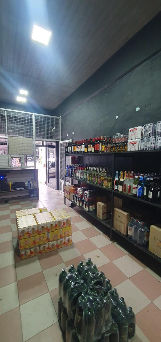Local en Venta y Alquiler en Quilmes Centro 1