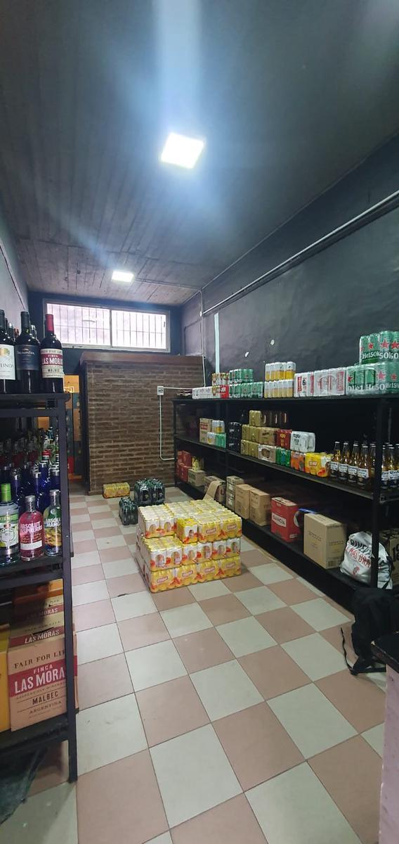 Local en Venta y Alquiler en Quilmes Centro 4