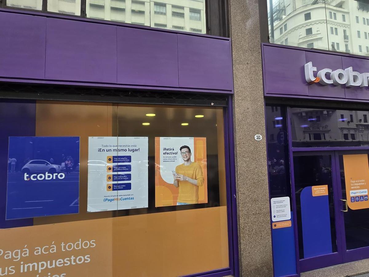 Propiedad en Argentina