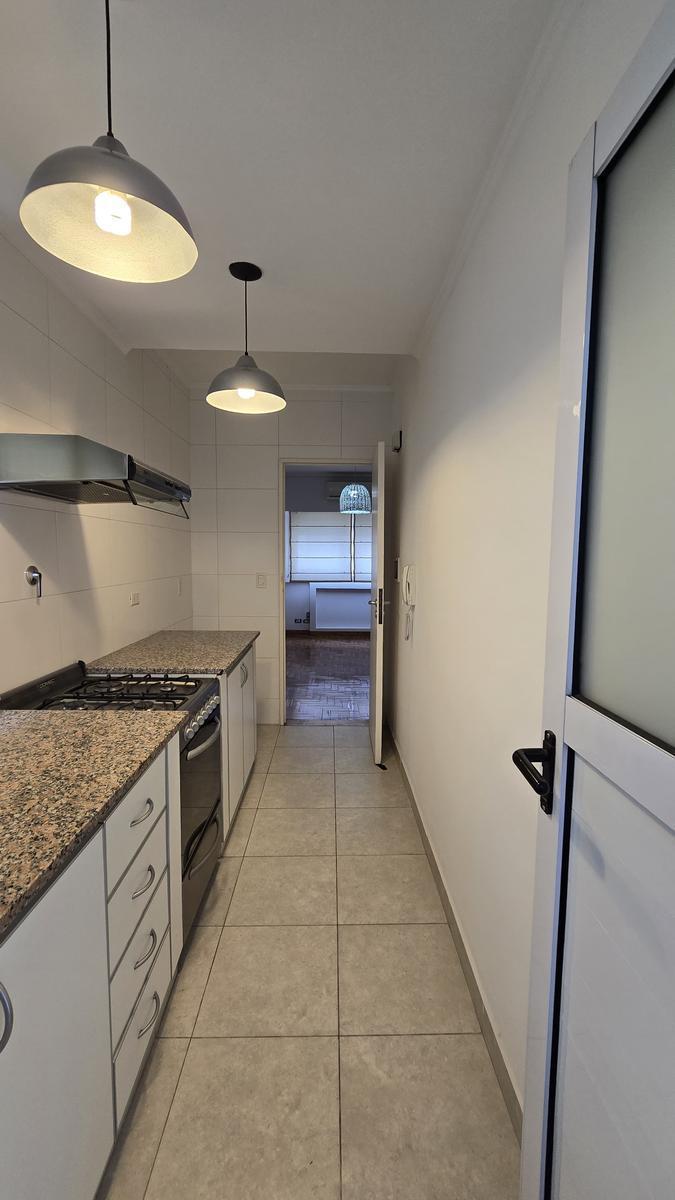 Departamento en Venta 3 Ambientes Centro de Quilmes 2