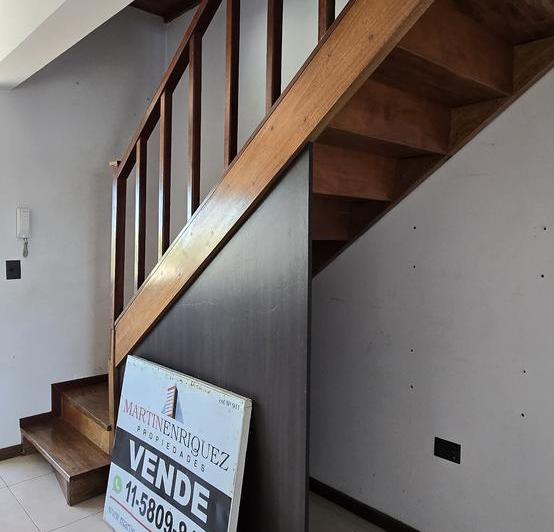 Departamento duplex en venta Quilmes 3