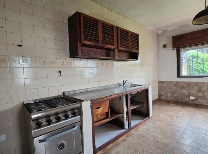 Casa en Alquiler 3 ambientes Quilmes 3