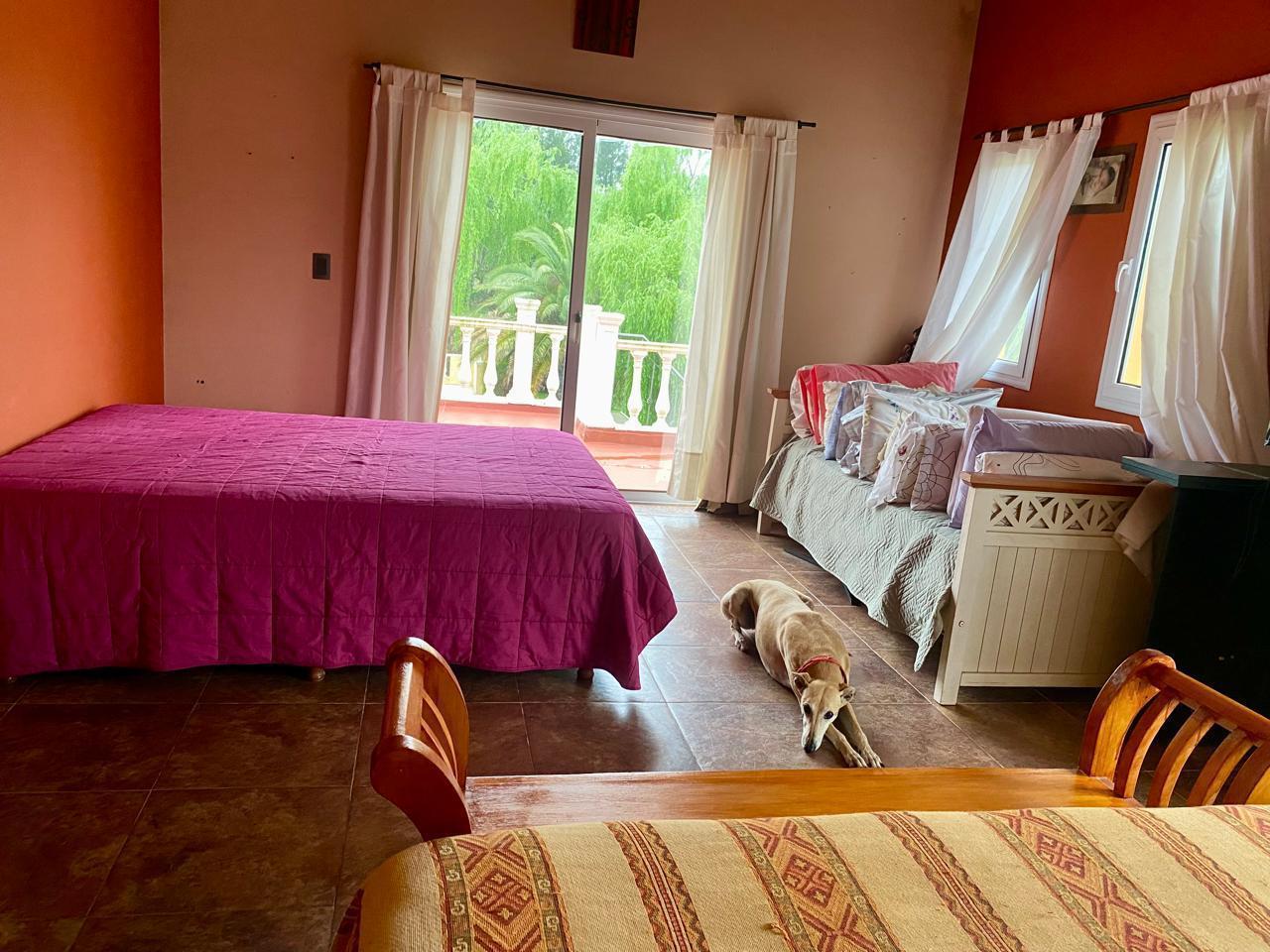 Foto de Venta Casa 6 ambientes con cochera Haras del Sur I, imagen 2