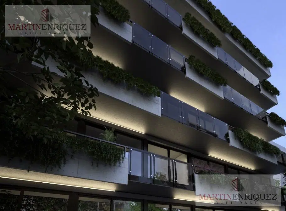 Venta departamento 2 ambientes a estrenar en Chacarita 3