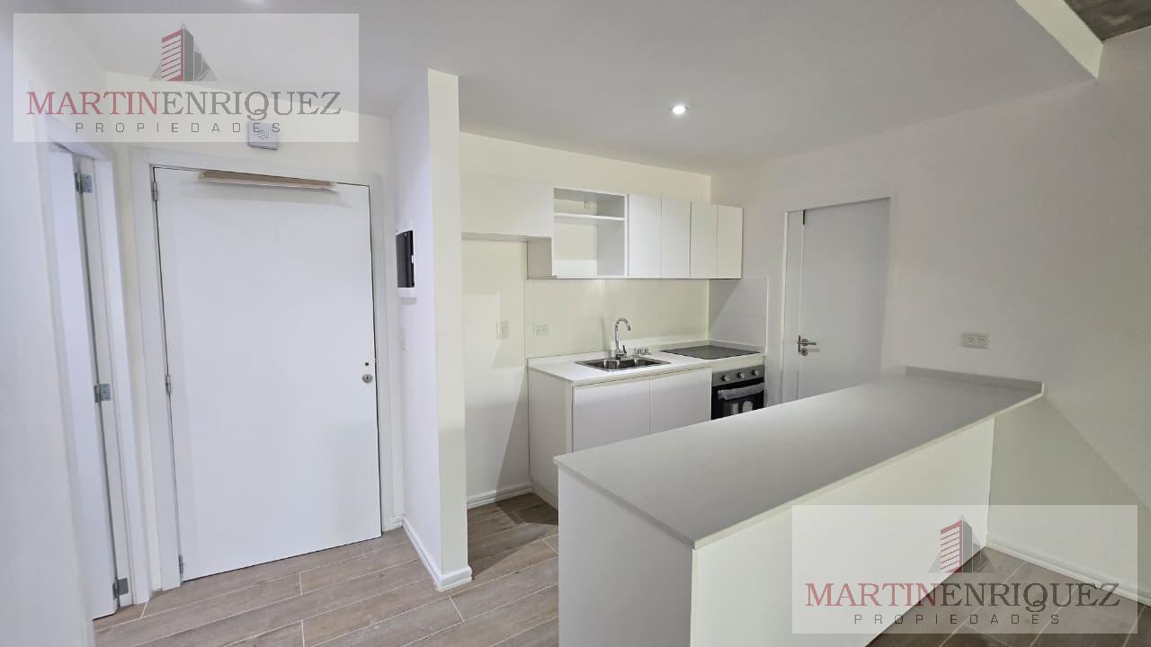 Venta departamento 2 ambientes a estrenar en Chacarita
