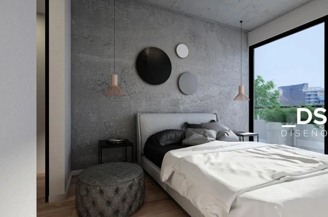 Venta departamento 2 ambientes a estrenar en Chacarita 2