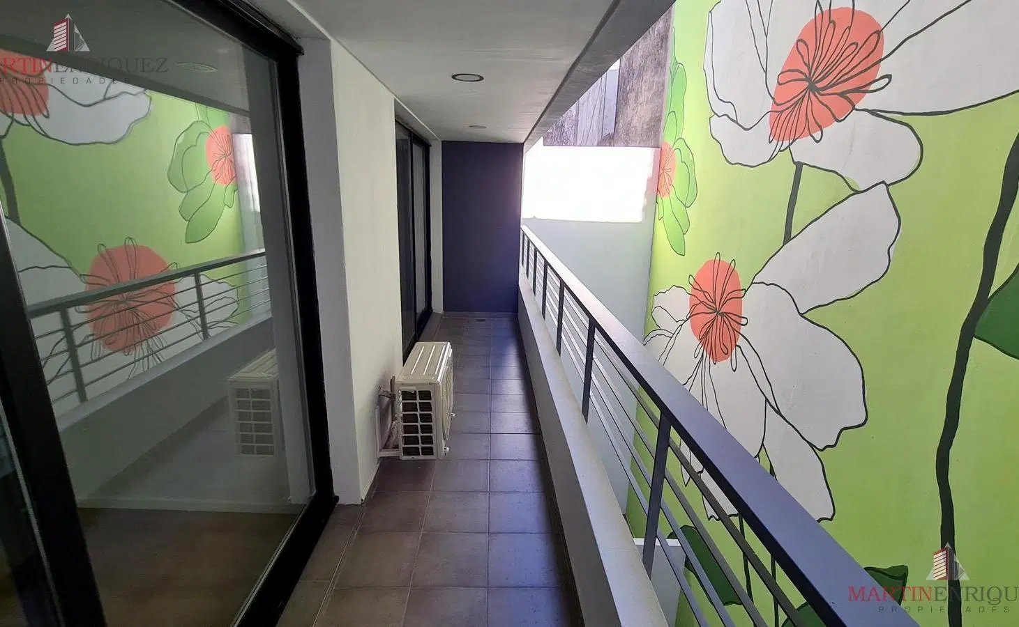 Departamento 3 ambientes San Telmo 5