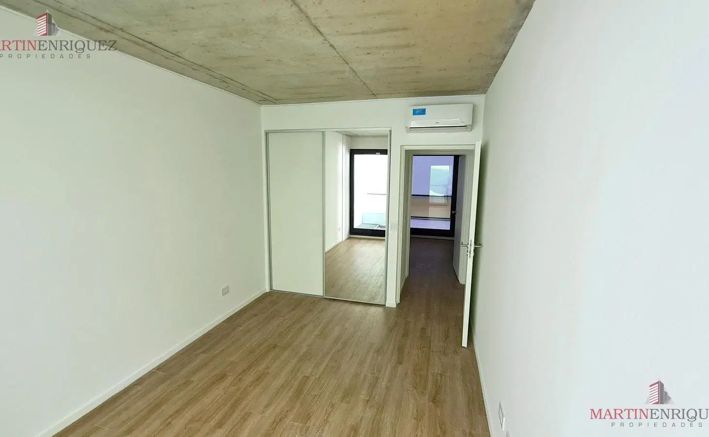 Departamento 3 ambientes San Telmo 2