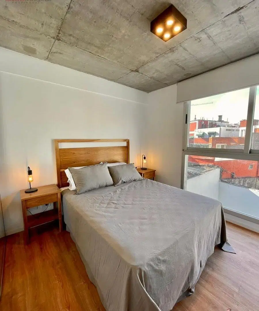 Departamento 3 ambientes San Telmo 3