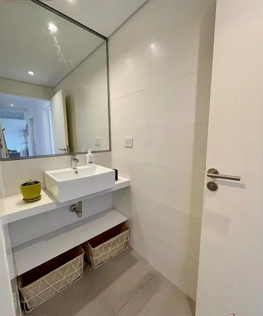 Departamento 3 ambientes San Telmo 2