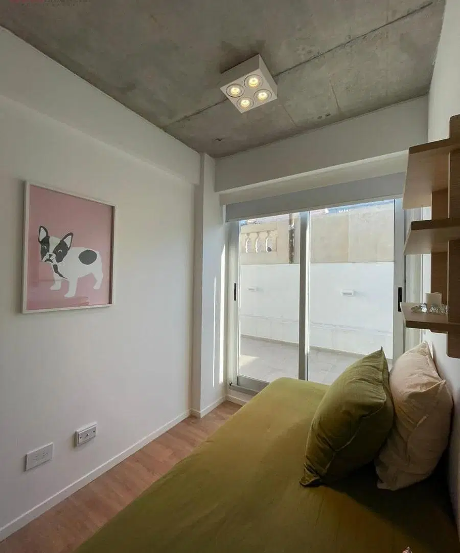 Departamento 3 ambientes San Telmo 5