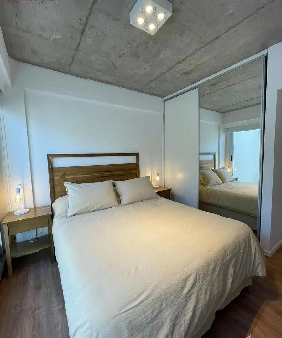 Departamento 3 ambientes San Telmo 4