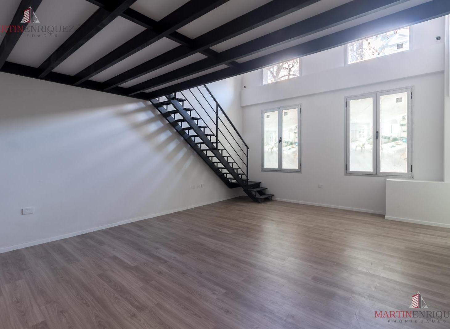 Foto de Departamento tipo loft en PB en San Telmo, imagen 5