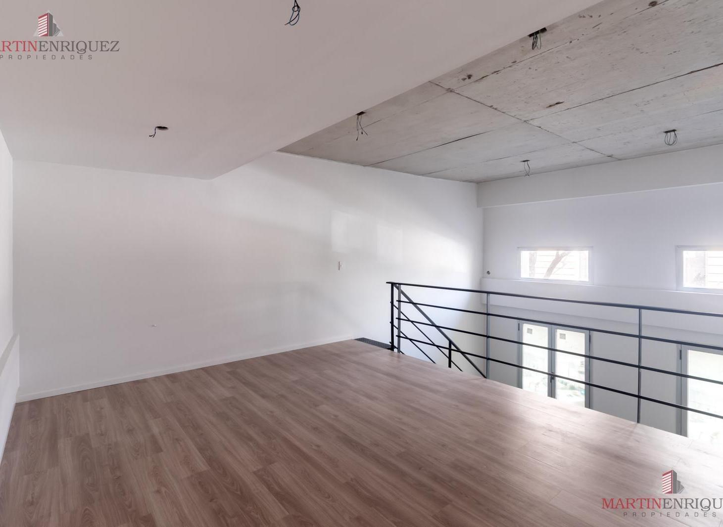 Foto de Departamento tipo loft en PB en San Telmo, imagen 3