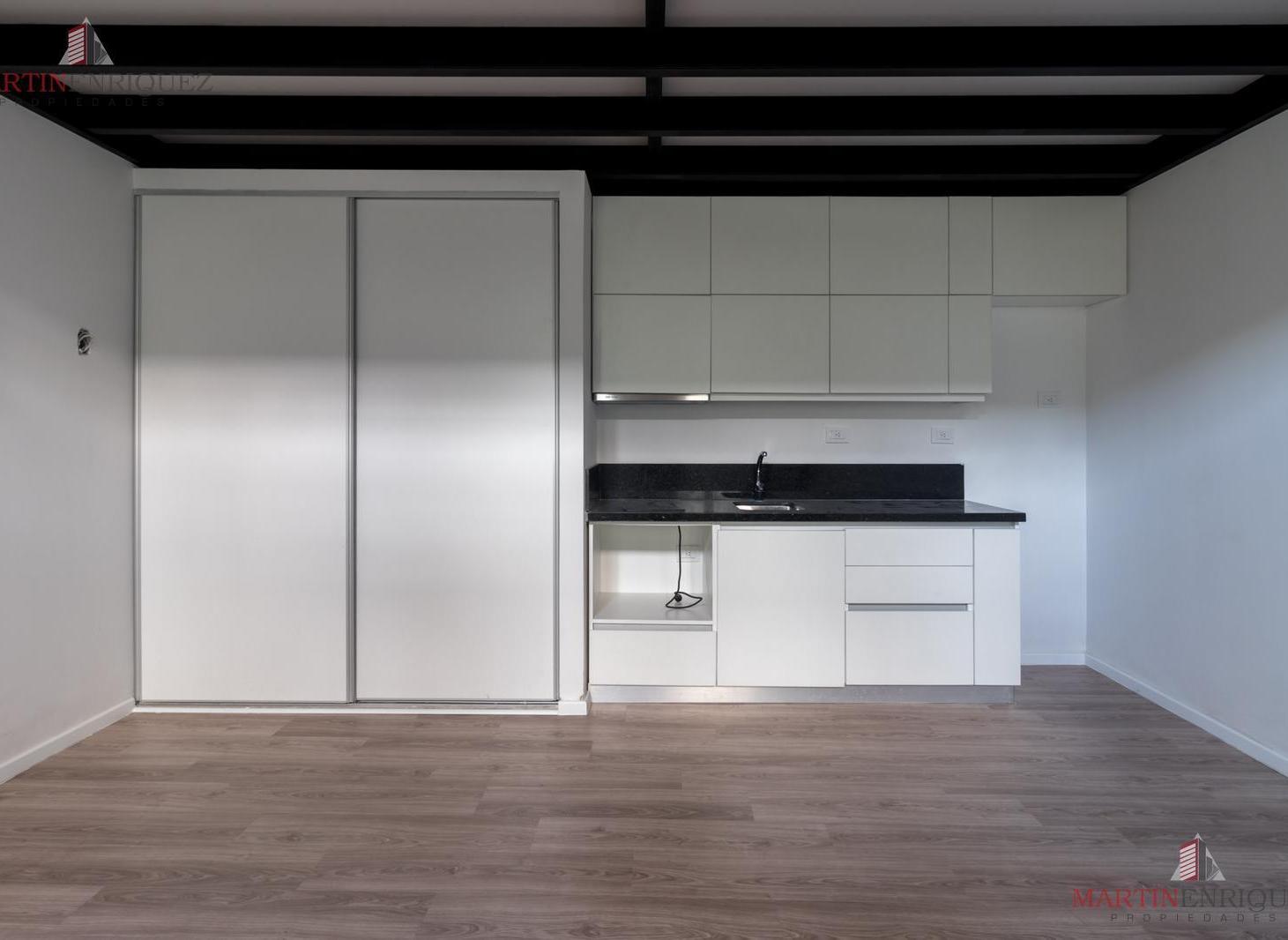 Foto de Departamento tipo loft en PB en San Telmo, imagen 4