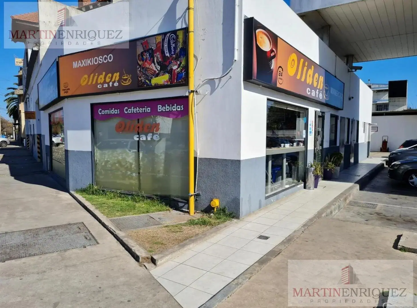 Venta Local Comercial GNC  Lomas de Zamora 3