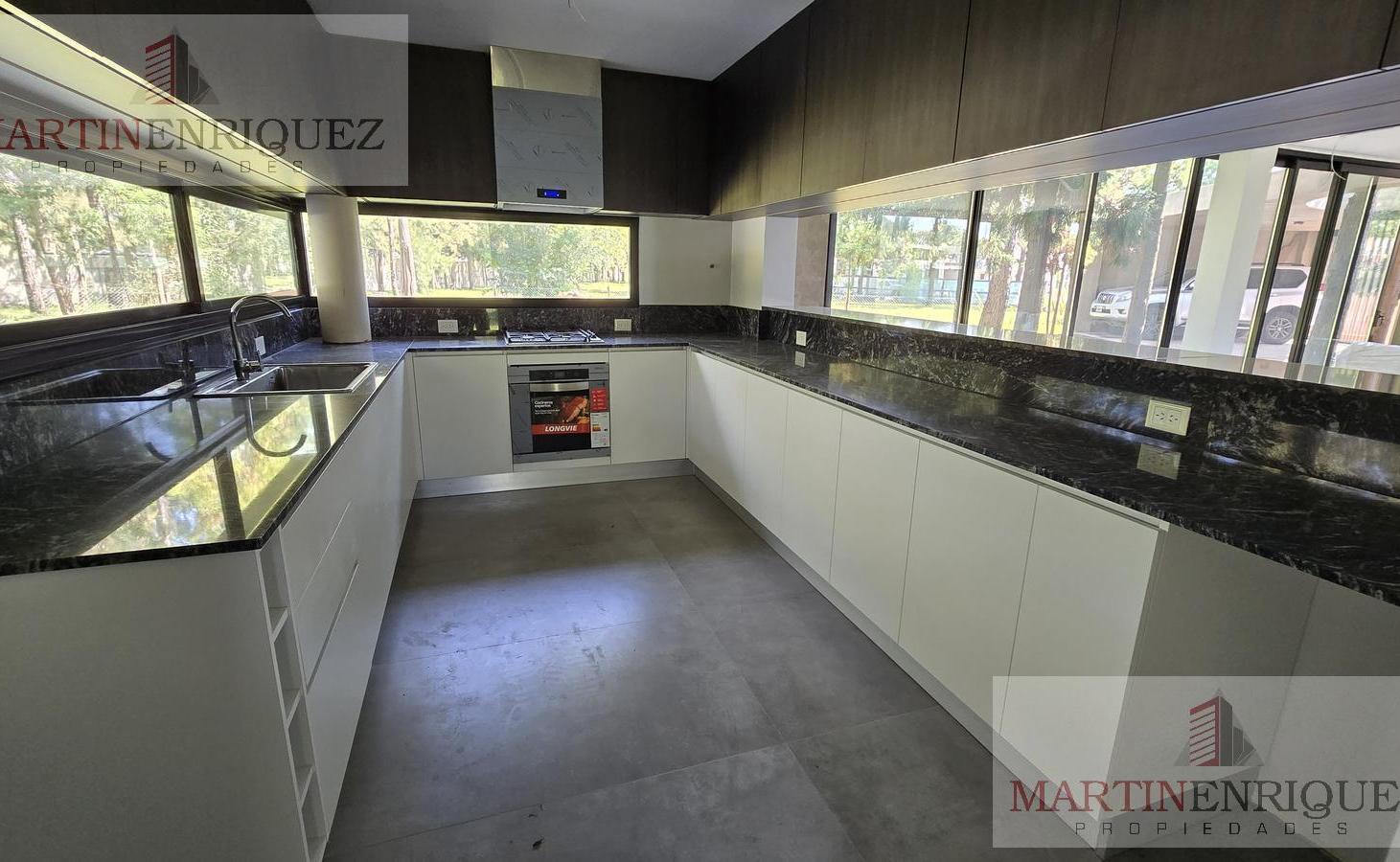 Foto de Venta Casa a estrenar Greenville Polo Resort, imagen 3