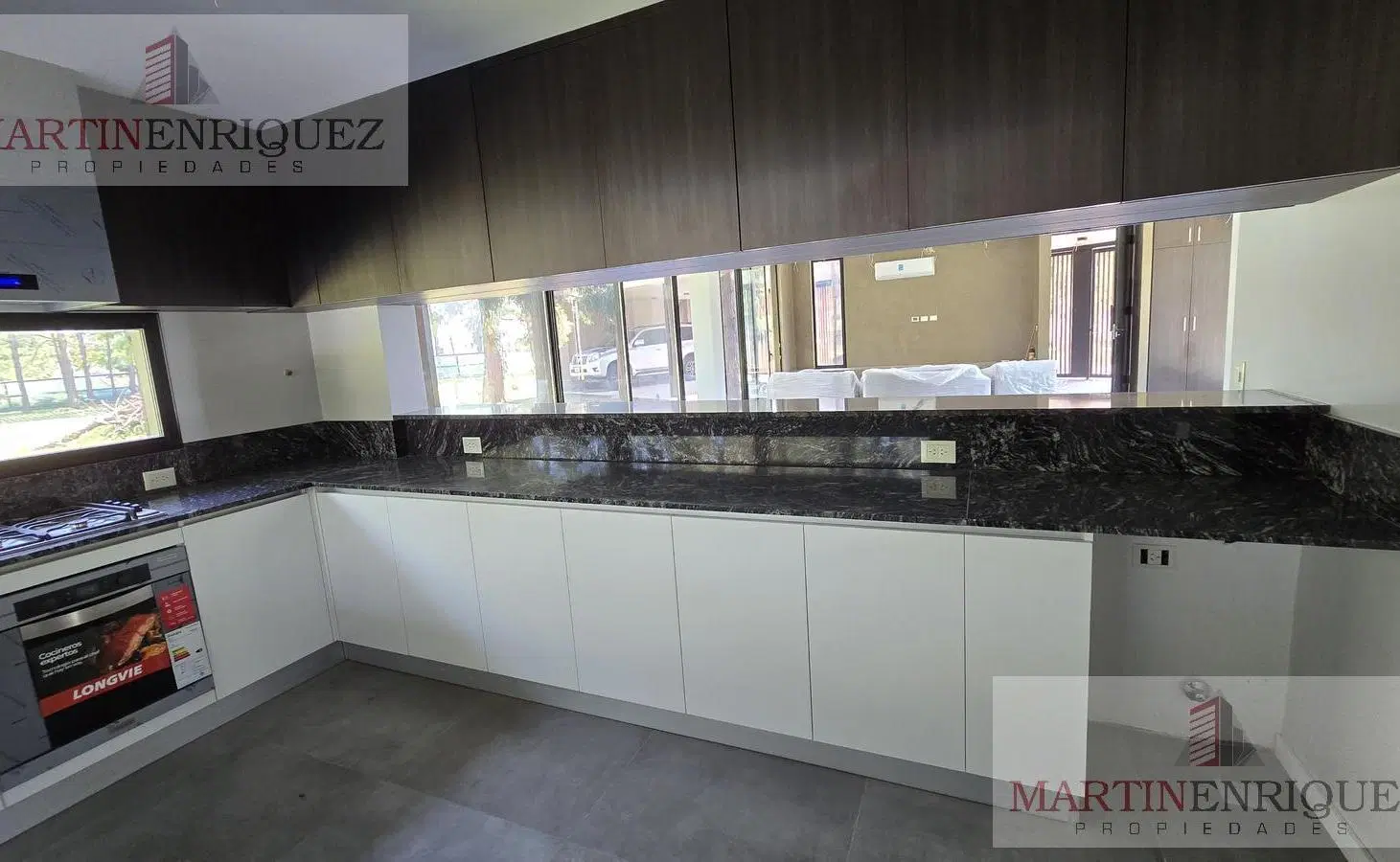 Venta Casa a estrenar Greenville Polo Resort 4
