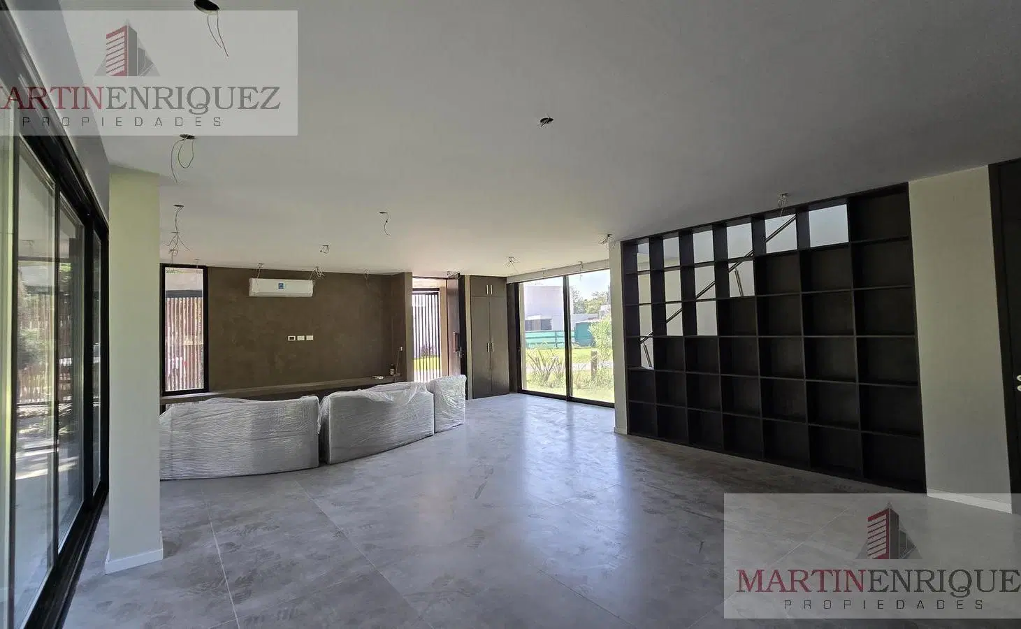 Venta Casa a estrenar Greenville Polo Resort 2