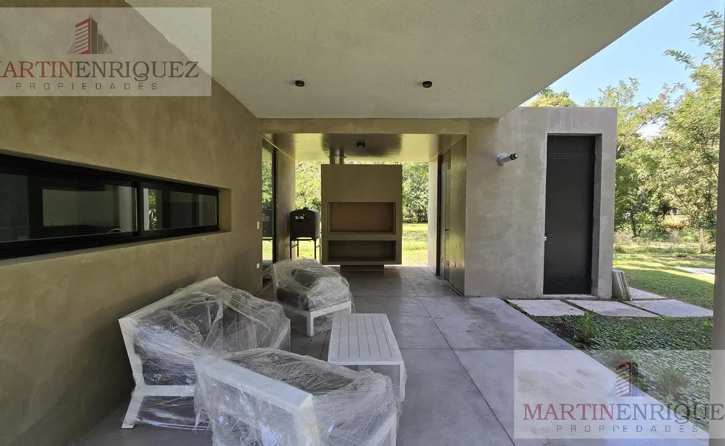 Venta Casa a estrenar Greenville Polo Resort 5