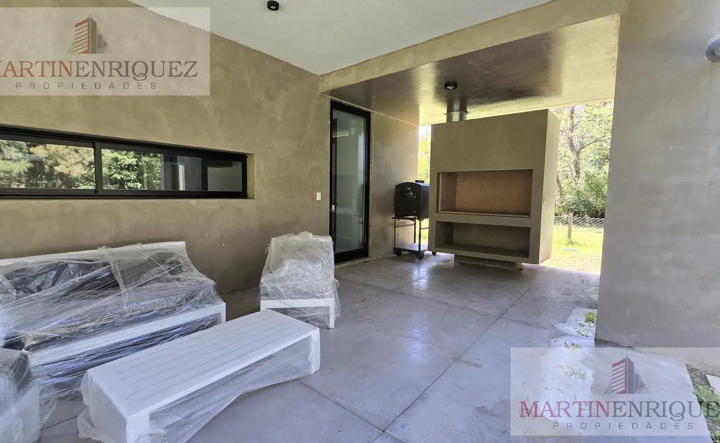 Venta Casa a estrenar Greenville Polo Resort 8