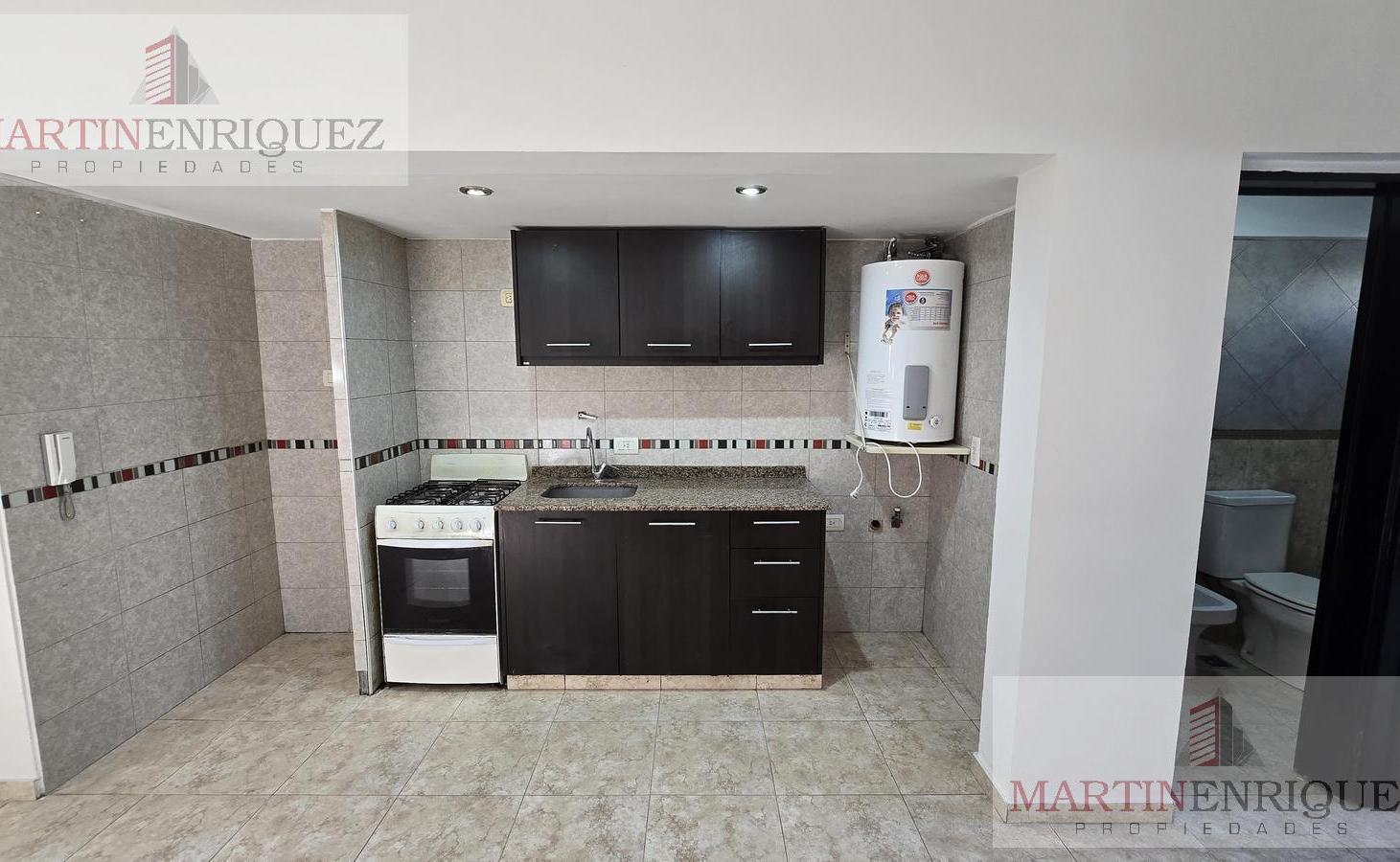 Foto de Departamento Dos ambientes en Alquiler Quilmes, imagen 5
