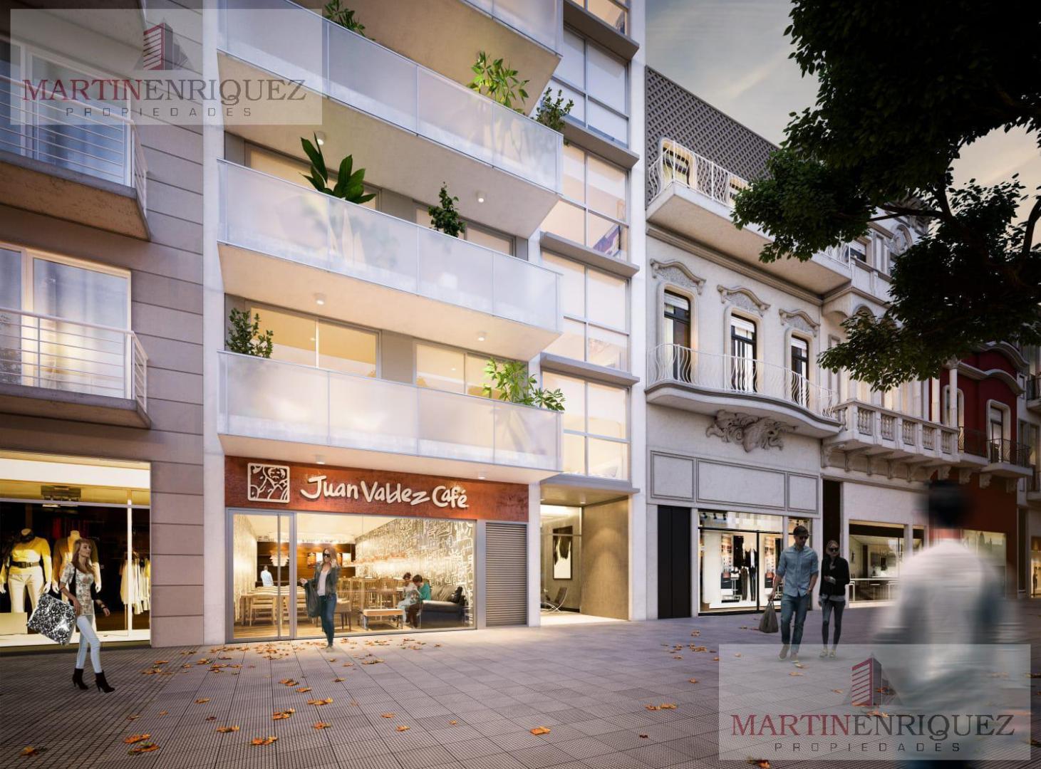 Foto de Venta Monoambiente con balcon - San Telmo, imagen 3
