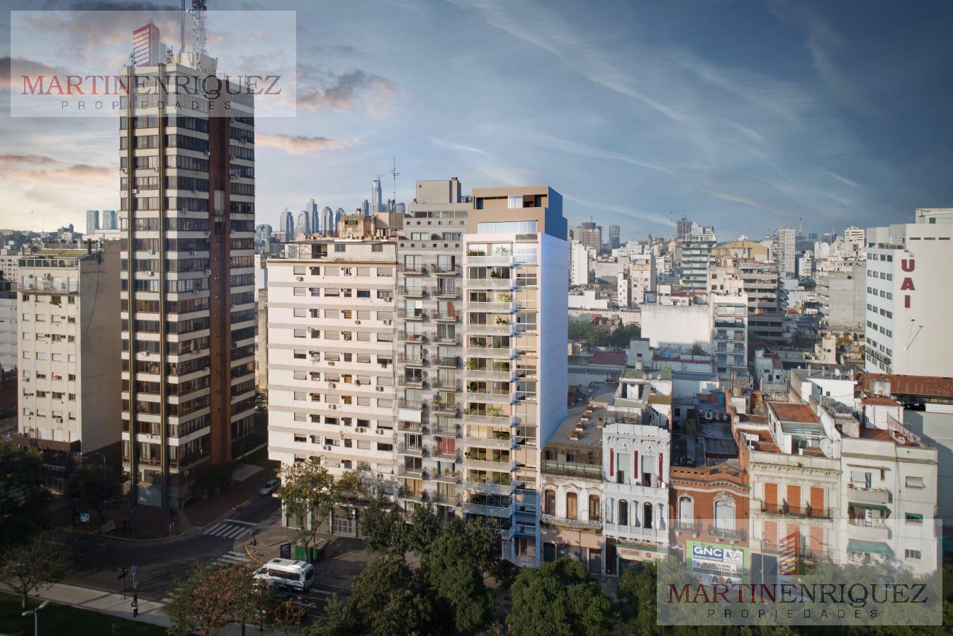 Foto de Venta Monoambiente con balcon - San Telmo, imagen 5