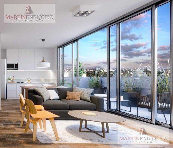 Foto de Venta Monoambiente con balcon - San Telmo, imagen 1