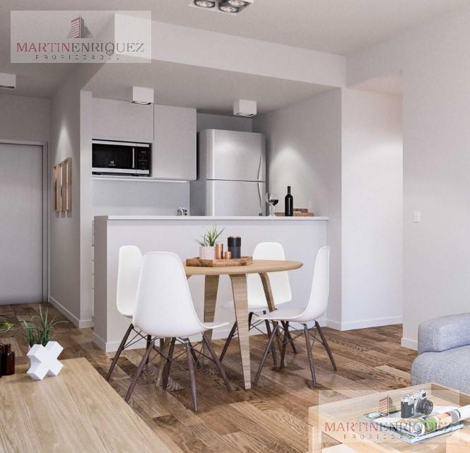 Foto de Venta Monoambiente con balcon - San Telmo, imagen 4