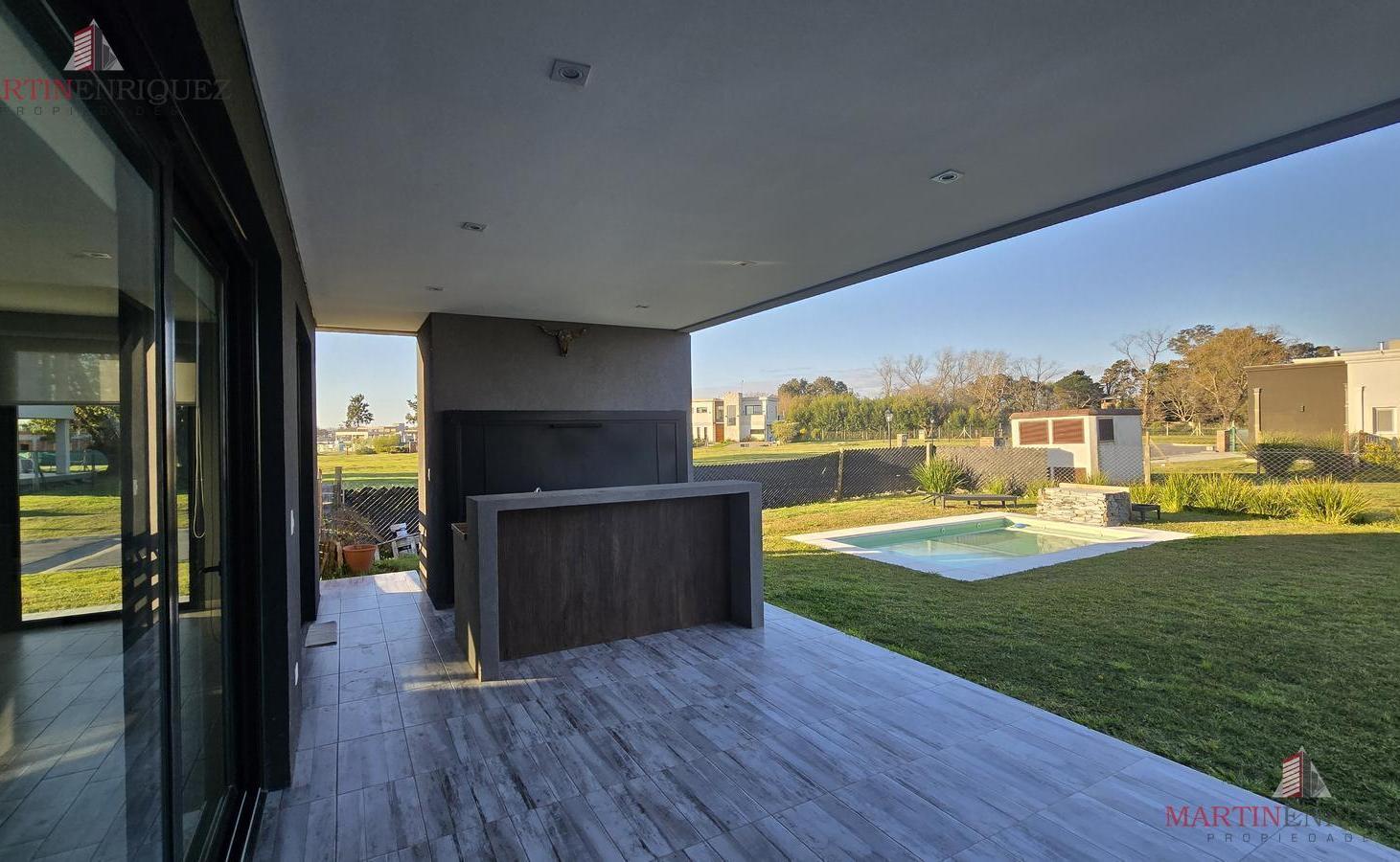 Foto de Casa en Alquiler en San Juan Chico Hudson, imagen 5