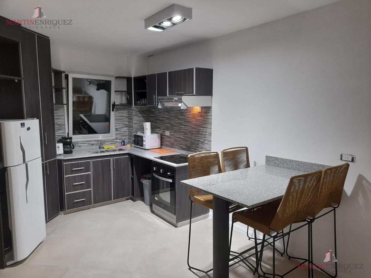 Foto de Departamento Dos Ambientes en Venta en Edificio San Bernardo Art Deco, imagen 2