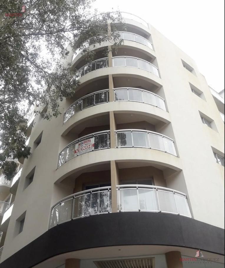 Foto de Departamento Dos Ambientes en Venta en Edificio San Bernardo Art Deco, imagen 4