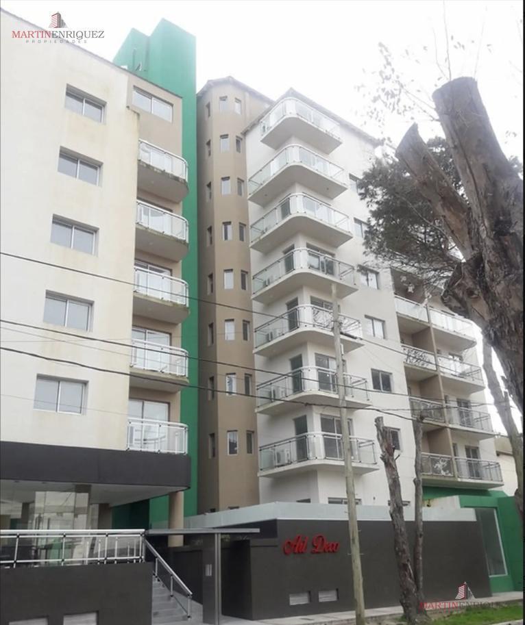 Foto de Departamento Dos Ambientes en Venta en Edificio San Bernardo Art Deco, imagen 1