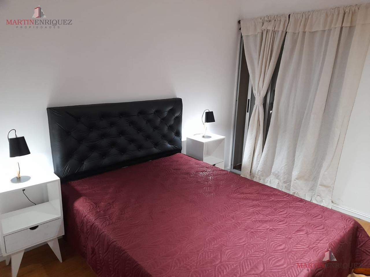 Foto de Departamento Dos Ambientes en Venta en Edificio San Bernardo Art Deco, imagen 5