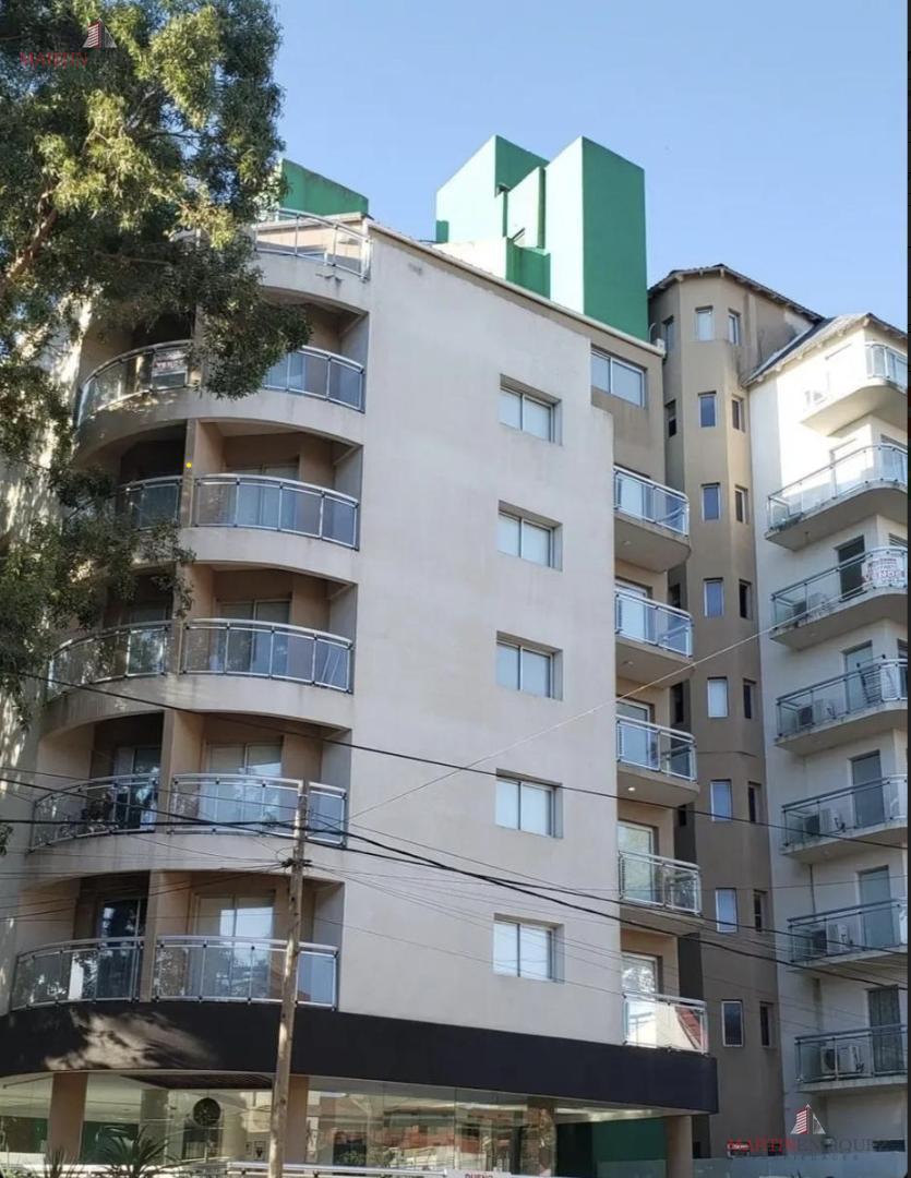 Foto de Departamento Dos Ambientes en Venta en Edificio San Bernardo Art Deco, imagen 3