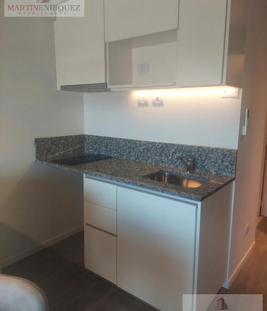 Foto de Venta Monoambiente a estrenar - Barracas, imagen 4