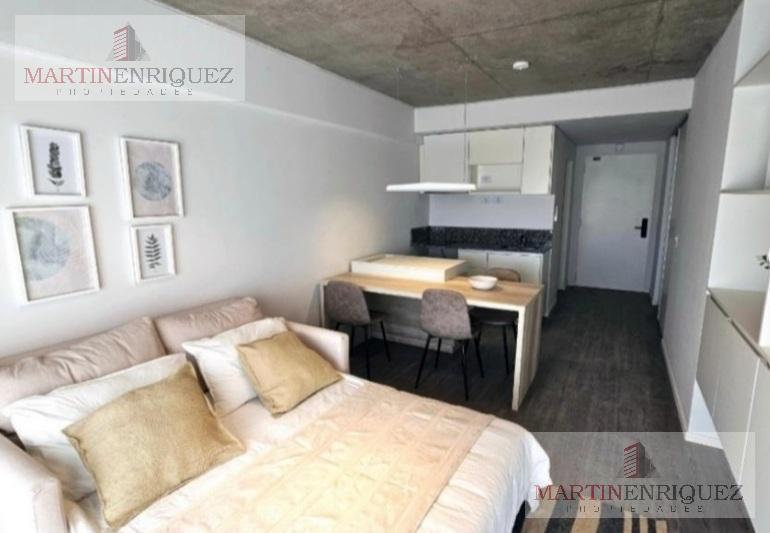 Foto de Venta Monoambiente a estrenar - Barracas, imagen 5