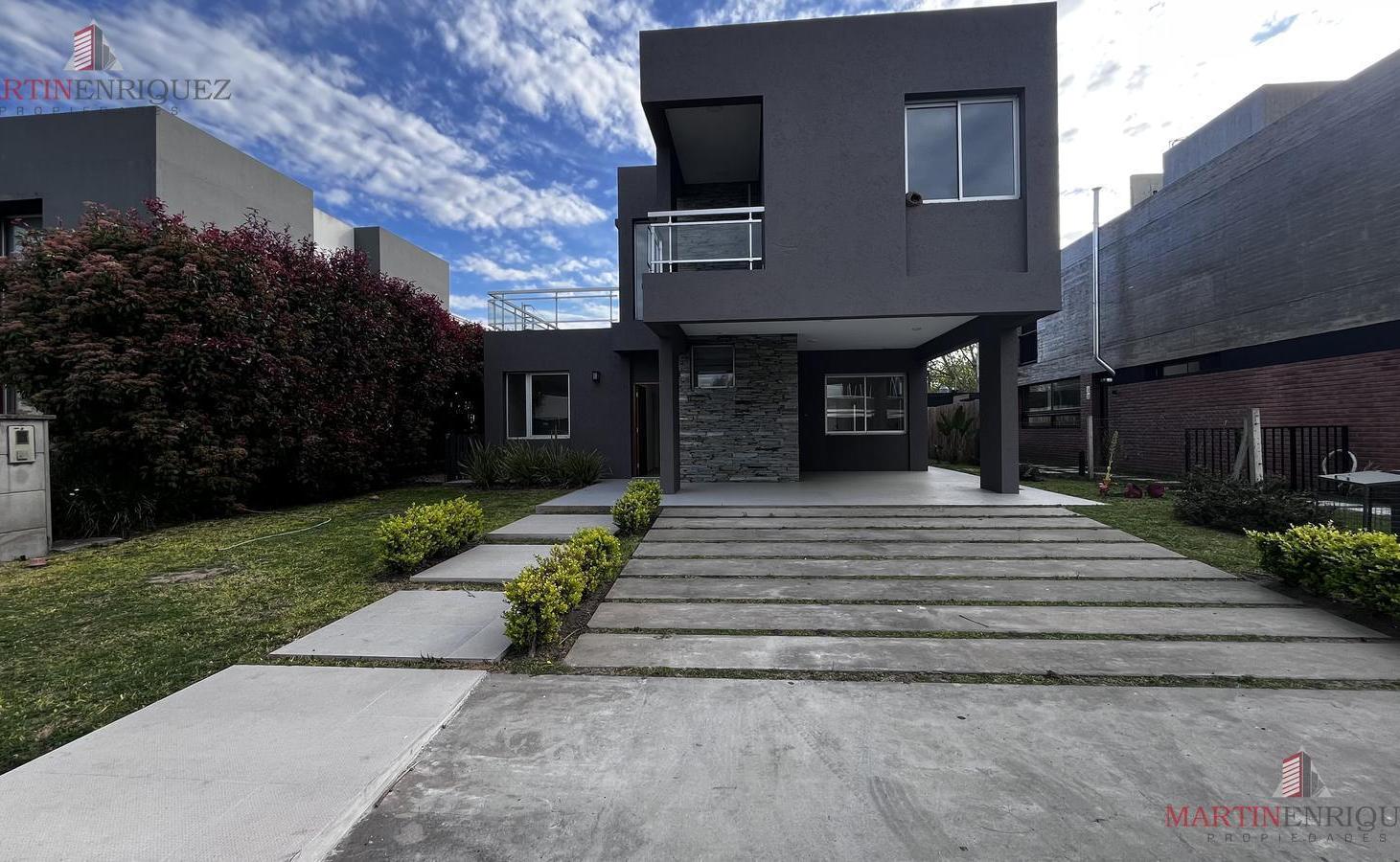 Foto de Casa en Venta Barrio Privado Los Troncos Berazategui, imagen 4