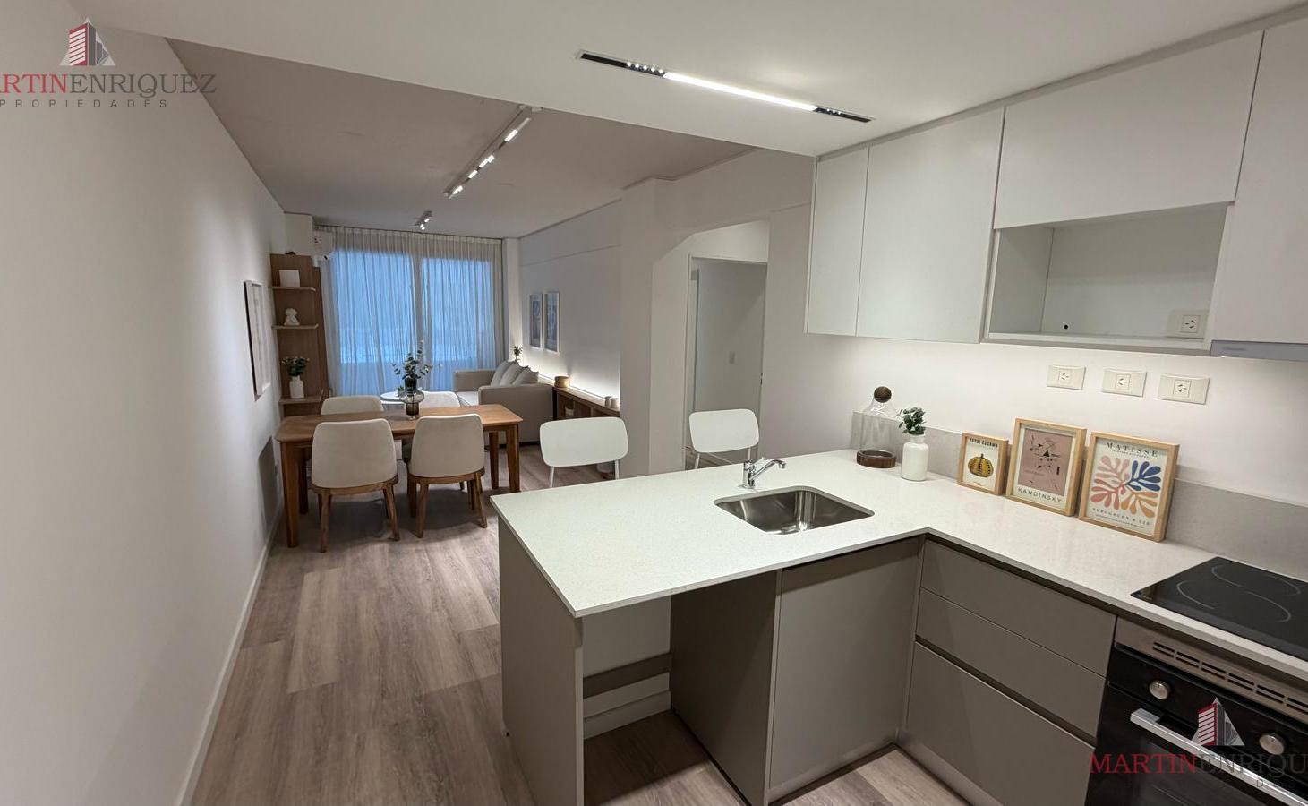 Foto de Departamento 3 ambientes con balcon Palermo donde todos quieren vivir, imagen 2