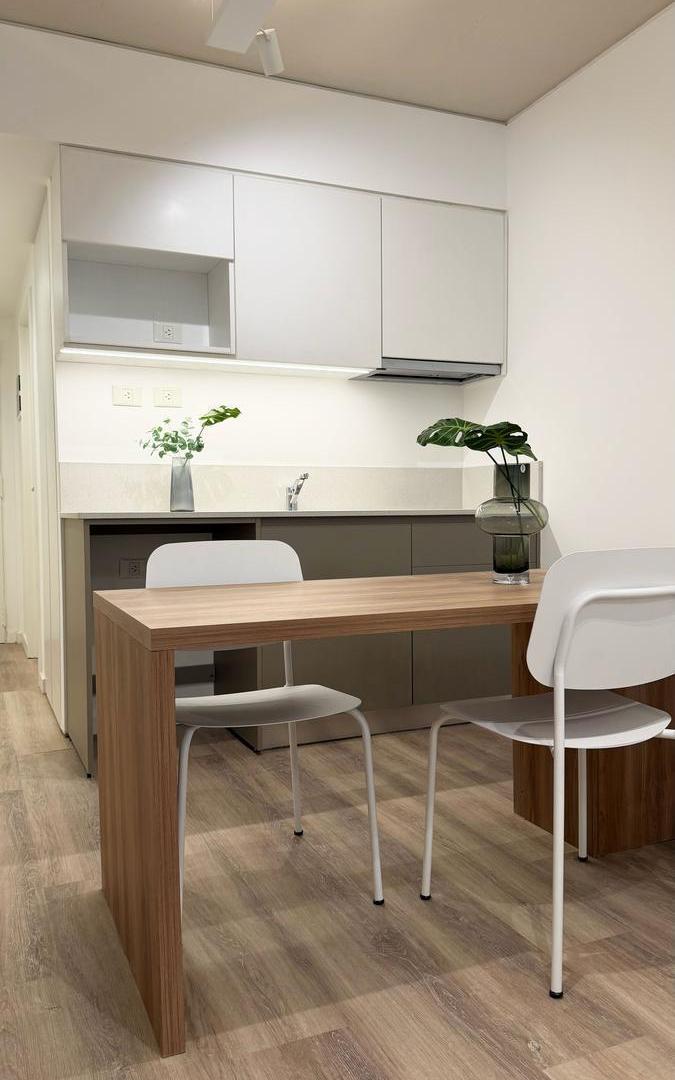 Foto de Monoambiente con balcon, Palermo, donde todos quieren vivir. Amenities, imagen 3