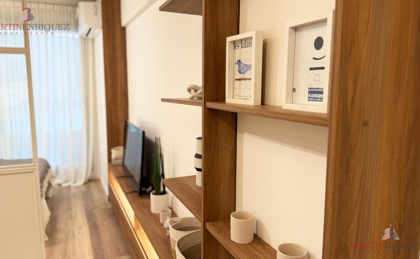 Foto de Monoambiente con balcon, Palermo, donde todos quieren vivir. Amenities, imagen 1