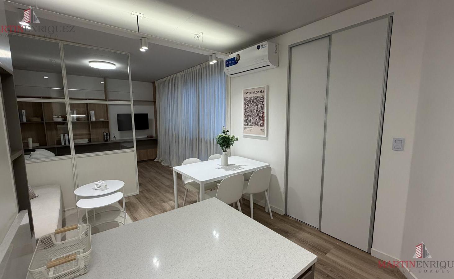 Foto de Monoambiente con Amenities en Belgrano, imagen 2