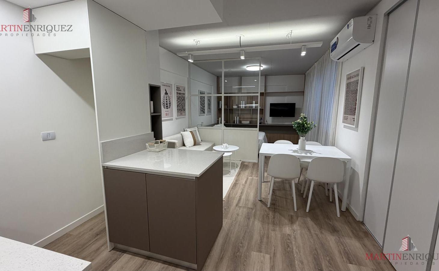 Foto de Monoambiente con Amenities en Belgrano, imagen 1