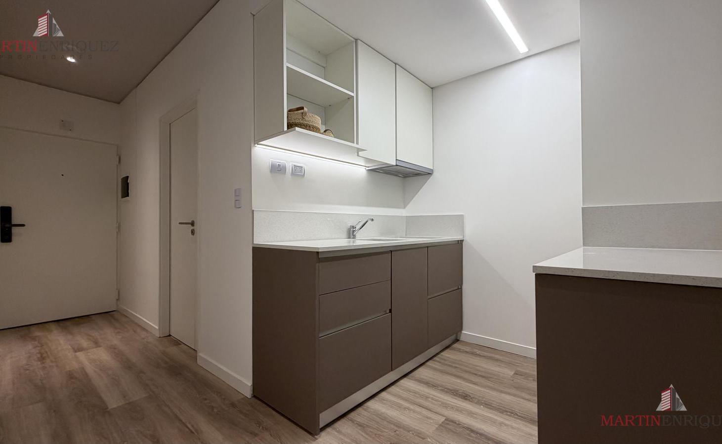 Foto de Monoambiente con Amenities en Belgrano, imagen 5