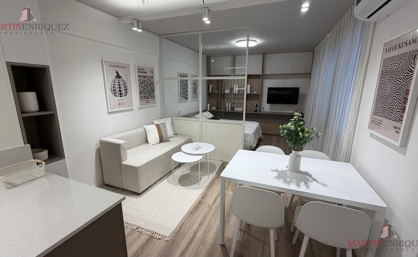 Foto de Monoambiente con Amenities en Belgrano, imagen 3