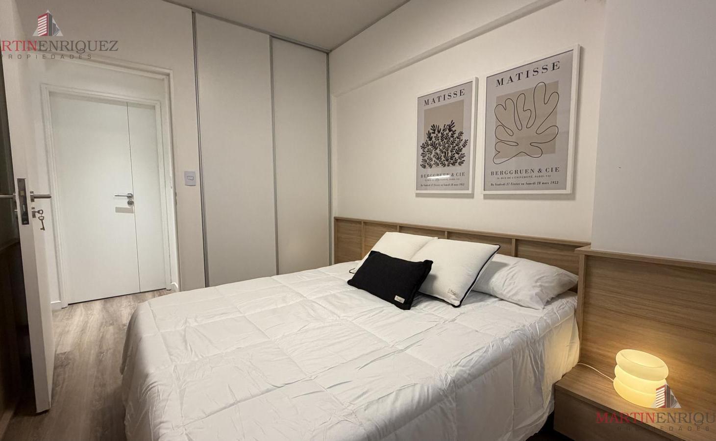 Foto de Departamento de 2 ambientes con Balcon en Belgrano., imagen 5